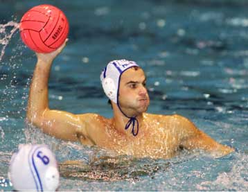 Εντυπωσιακή νίκη της εθνικής, 13-7 την Ιταλία