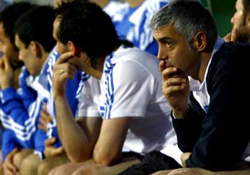 Μία εβδομάδα μόνο εκτός Νικοπολίδης και Μπασινάς