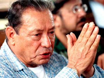 Οι FARC επιβεβαιώνουν το θάνατο του ηγέτη της οργάνωσης