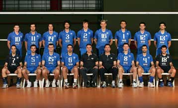 Η Ελλάδα έχασε από το Βέλγιο, αλλά μπορεί να πάρει την πρόκριση στο Εuro 2009