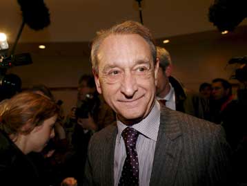 Διασταυρώνουν τα ξίφη τους για τον φιλελευθερισμό Ρουαγιάλ και Ντελανοέ