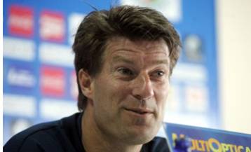 Οι Ισπανοί επιβεβαιώνουν το ενδιαφέρον του Παναθηναϊκού για Λάουντρουπ