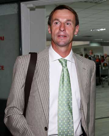 Ο Τσέχος Στράκα ανέλαβε την τεχνική ηγεσία του ΟΦΗ