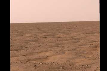 Έρευνες στον Bόρειο Πόλο του Αρη ξεκινά το μη επανδρωμένο διαστημόπλοιο Φοίνιξ