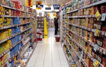 Μποϊκοτάζ στα ζυμαρικά ζητά από τους πολίτες το Ινστιτούτο Καταναλωτών