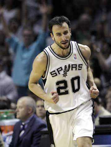 Ζωντανοί στο όνειρο της πρόκρισης οι Σπερς νίκησαν τους Λέικερς και ελπίζουν