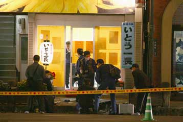 Σε θάνατο καταδικάστηκε ο δράστης της δολοφονίας του δημάρχου του Ναγκασάκι