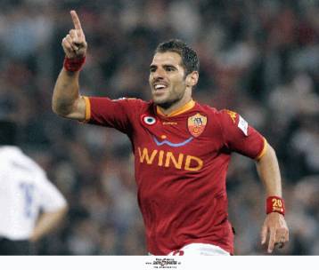 Αγωνία για Περότα στην εθνική Ιταλίας