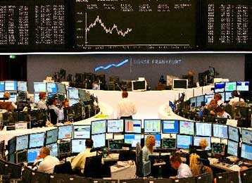 Σταθεροποιητικές τάσεις στα ευρωπαϊκά χρηματιστήρια τη Δευτέρα