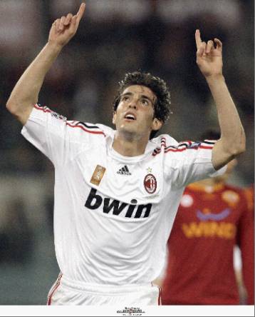 Ανταλλαγή Ντρογκμπά, Καρβάλιο με Κακά ετοιμάζουν Τσέλσι-Μίλαν