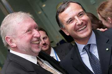 Το «τρίπτυχο» Κόσοβο-Σερβία-Ρωσία στο επίκεντρο του Συμβουλίου Γενικών Υποθέσεων