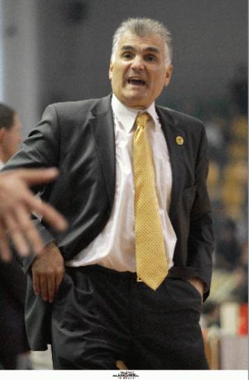 «Πικραμένοι, αλλά περήφανοι» δηλώνει ο Μαρκόπουλος για το Μαρούσι