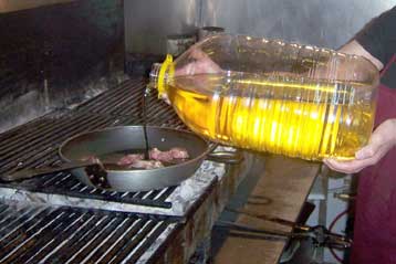 Έως το τέλος του έτους οι έλεγχοι σε «ύποπτα» προϊόντα με ηλιέλαιο