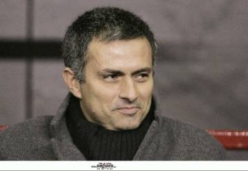 Ο Μουρίνιο στην Ιντερ με τριετές συμβόλαιο και ετήσιες αποδοχές …9 εκ. ευρώ