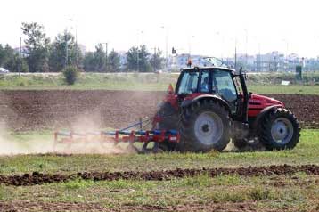 Πρώτη «έξοδος» στη Λαμία για την HELEXPO με τέσσερις αγροτικές εκθέσεις το 2009
