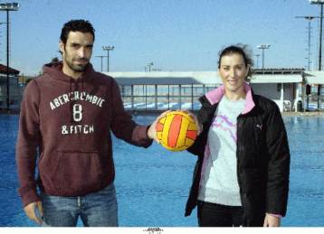 Πιθανότητες Ολυμπιακού μεταλλίου δίνουν Αφρουδάκης και Κοζομπόλη στις εθνικές μας