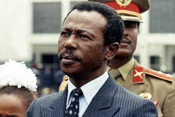 Σε θάνατο καταδικάστηκε ερήμην ο πρώην δικτάτορας της Αιθιοπίας Μενγκίστου