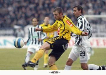 «Κλείνει» Ίβιτς και Παπαδόπουλο ο Αρης και εξετάζει την περίπτωση Κωνσταντίνου