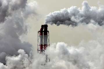 Μακροπρόθεσμη μείωση των αερίων του θερμοκηπίου συμφώνησαν οι υπουργοί των G8