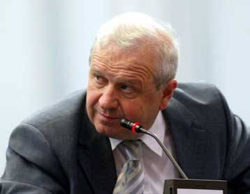 «Τέλος» ο Κατσαρής από την προεδρία του Ερασιτέχνη ΠΑΟΚ