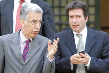 Για την «κακοδιοίκηση» μίλησαν ο Συνήγορος του Πολίτη και ο Ευρωπαίος Διαμεσολαβητής