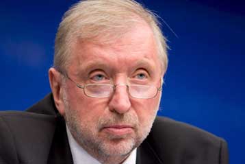 Απόφαση για Ρωσία, άνοιγμα στην ανατολική Ευρώπη από το Συμβούλιο Γενικών Υποθέσεων