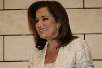 Ικανοποίηση Μπακογιάννη για το κείμενο θέσεων των «27» για την Τουρκία