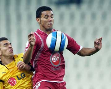 «Φουλάρει» η ΑΕΚ για Κλέιτον, πρωτάθλημα θέλει ο Γεωργέας