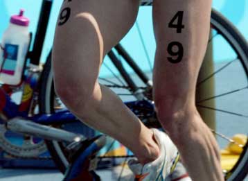 Χάλκινο για τη Δημάκη στο Ευρωπαϊκό Πρωτάθλημα διάθλου των Σερρών