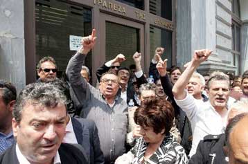 Σε απεργιακές κινητοποιήσεις για τις συλλογικές συμβάσεις εργασίας προχωρά η ΟΤΟΕ