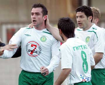 Νέες κρίσιμες συναντήσεις για την άνοδο συνεχίζεται το πρωτάθλημα