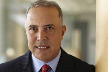 Αποχωρεί από την Vodafone ο διευθύνων σύμβουλος μετά τα κέρδη-ρεκόρ του 2007