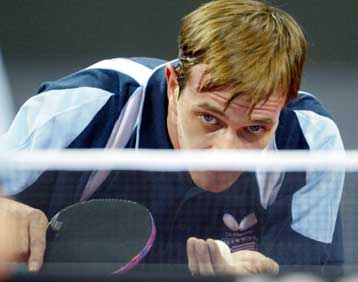 Στο Πεκίνο και ο Τσιόκας, ύστερα από επιλογή της ΕΦΟΕΑ