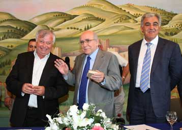 Δρομολογείται το αεροδρόμιο στο Καστέλλι της Κρήτης, σύμφωνα με τον ΥΠΕΧΩΔΕ