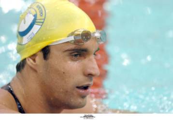 Αναβολή της απολογίας του στην Ομοσπονδία θα ζητήσει την Τετάρτη ο Δρυμωνάκος