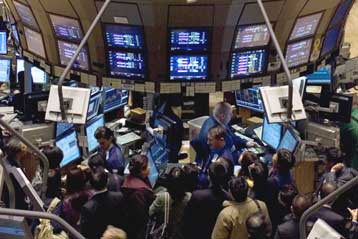 Με κέρδη στη Νέα Υόρκη και μεικτή εικόνα στην Ευρώπη κινήθηκαν οι αγορές