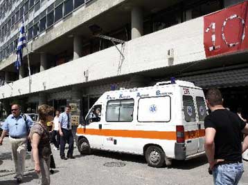 «Πεδία μάχης» τα πανεπιστήμια Θεσσαλονίκης και Πειραιά