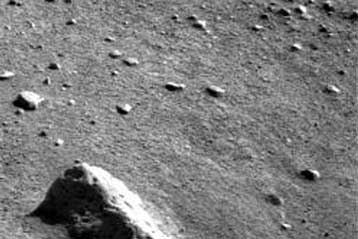 Ικανοποίηση στη NASA από τη δουλειά του ρομποτικού γεωλόγου στον Αρη