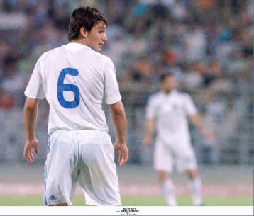 Η Μίλαν παρακολουθεί τον Νίνη υποστηρίζουν οι Ιταλοί