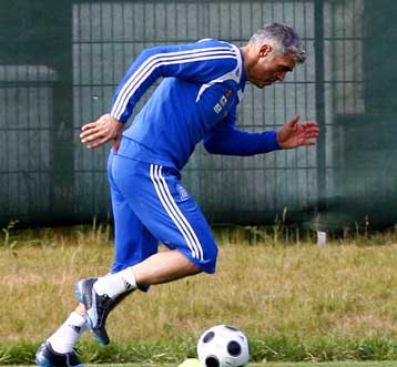 Μπορούμε να νικήσουμε οποιαδήποτε ομάδα, είπε ο Νικοπολίδης