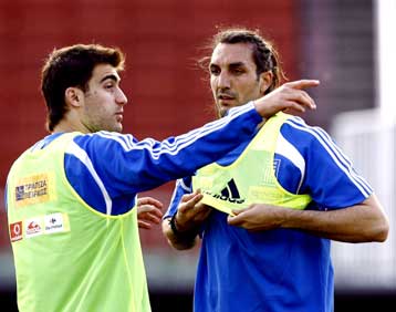 Ο Παπασταθόπουλος εκτός εθνικής, η απόφαση Ρεχάγκελ