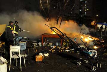 Σήμα κινδύνου από τη Διεθνή Αμνηστία για ρατσιστική έξαρση στην Ιταλία