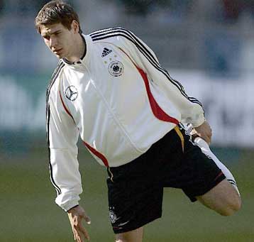 «Κόπηκαν» από την εθνική Γερμανίας οι Χελμς, Τζόουνς και Μαρίν