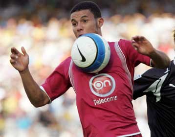 H AEK απέσυρε το ενδιαφέρον της για τον Κλέιτον