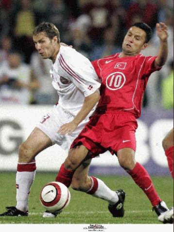 Η Τουρκία με εκπλήξεις στα γήπεδα της Αυστρίας και της Ελβετίας