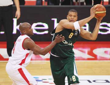 Στοίχημα Μπλάκνεϊ – Μπατίστ, ο ηττημένος …κερνάει