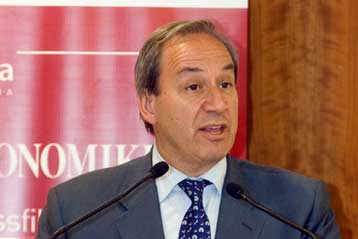 Σε πρώτο πλάνο η προσέλκυση ναυτιλιακών εταιρειών από την κυβέρνηση