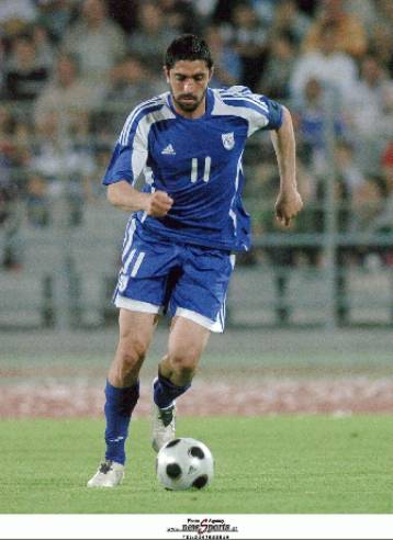 Ο Αρης ανανέωσε με Χαβίτο και «εξετάζει» Βολιβιανούς, «χάσμα» με Κωνσταντίνου