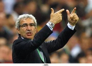 Με νέο «αίμα» στην εθνική ομάδα θα παραταχθούν οι Γάλλοι στο Euro 2008