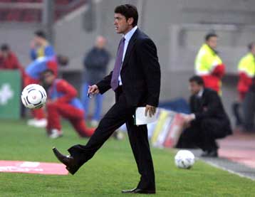 Παλεύει για Γιόρντι ο Ηρακλής, αλλά ο παίκτης δεν είναι ελεύθερος